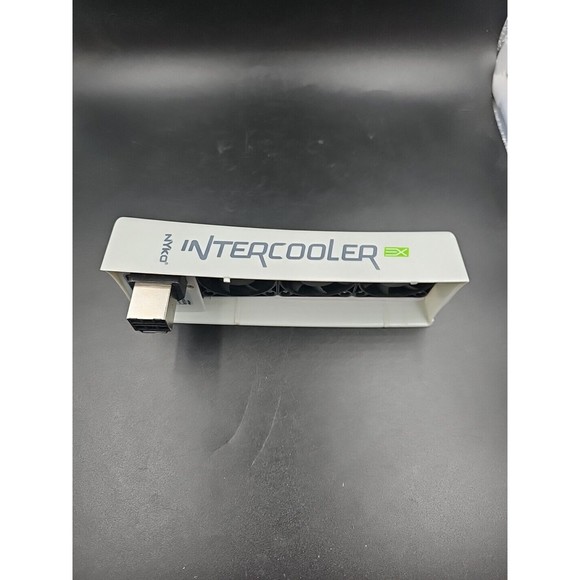 Nyko Intercooler External Fan For Xbox 360 (86020-A50) - Picture 3 of 5